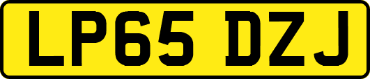 LP65DZJ