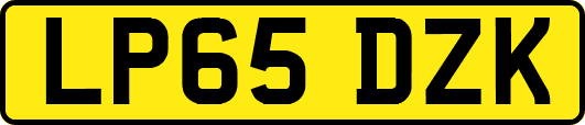 LP65DZK