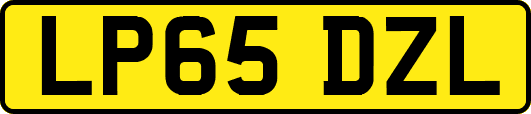 LP65DZL