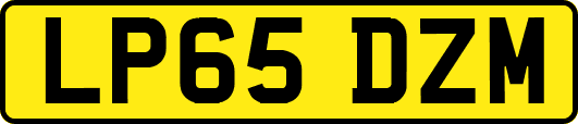 LP65DZM