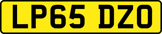 LP65DZO
