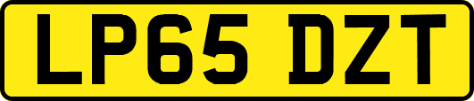 LP65DZT