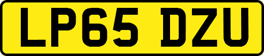 LP65DZU