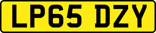 LP65DZY