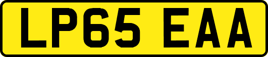 LP65EAA
