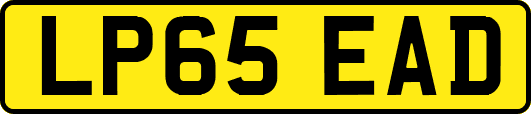 LP65EAD