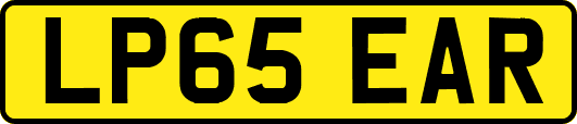 LP65EAR