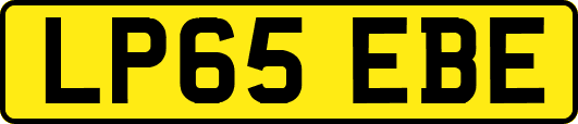 LP65EBE