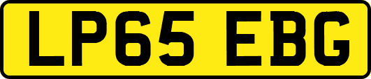 LP65EBG
