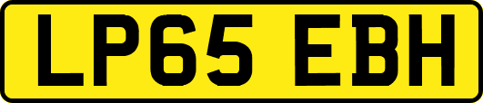 LP65EBH