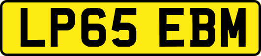 LP65EBM