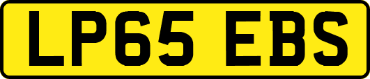 LP65EBS