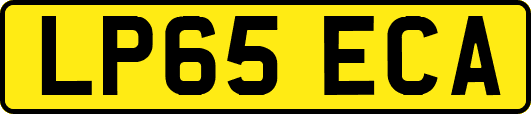 LP65ECA