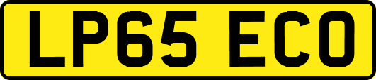 LP65ECO