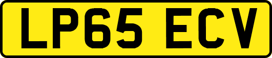 LP65ECV