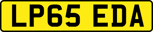 LP65EDA