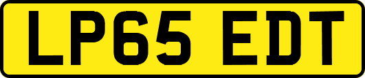LP65EDT