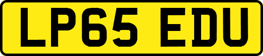 LP65EDU