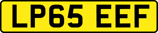 LP65EEF