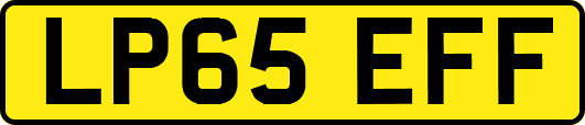 LP65EFF
