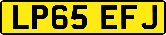LP65EFJ