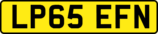 LP65EFN