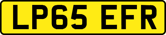 LP65EFR