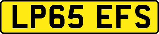 LP65EFS