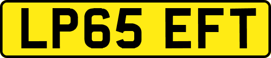 LP65EFT