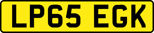 LP65EGK