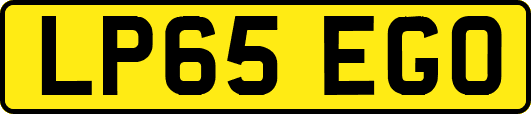 LP65EGO