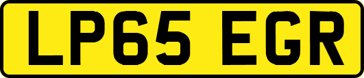 LP65EGR