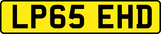 LP65EHD