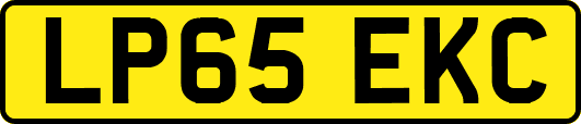 LP65EKC