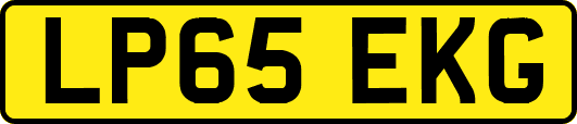 LP65EKG