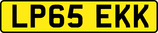 LP65EKK