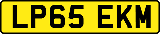 LP65EKM