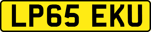 LP65EKU
