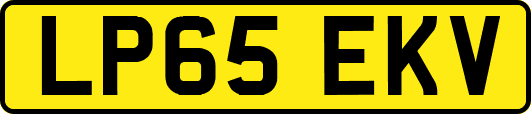 LP65EKV