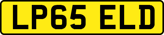 LP65ELD