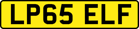 LP65ELF