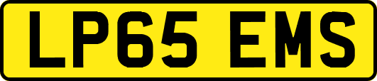 LP65EMS
