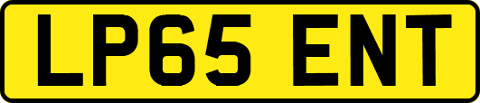LP65ENT