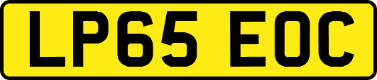 LP65EOC
