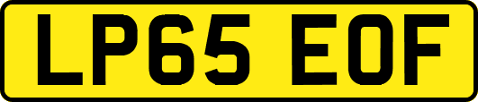 LP65EOF