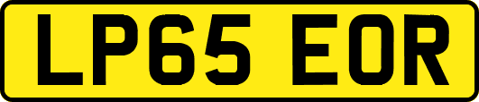 LP65EOR