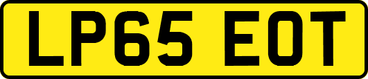 LP65EOT