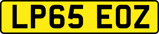 LP65EOZ