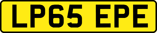 LP65EPE