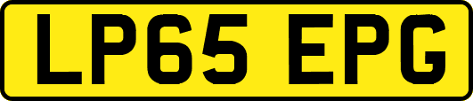 LP65EPG